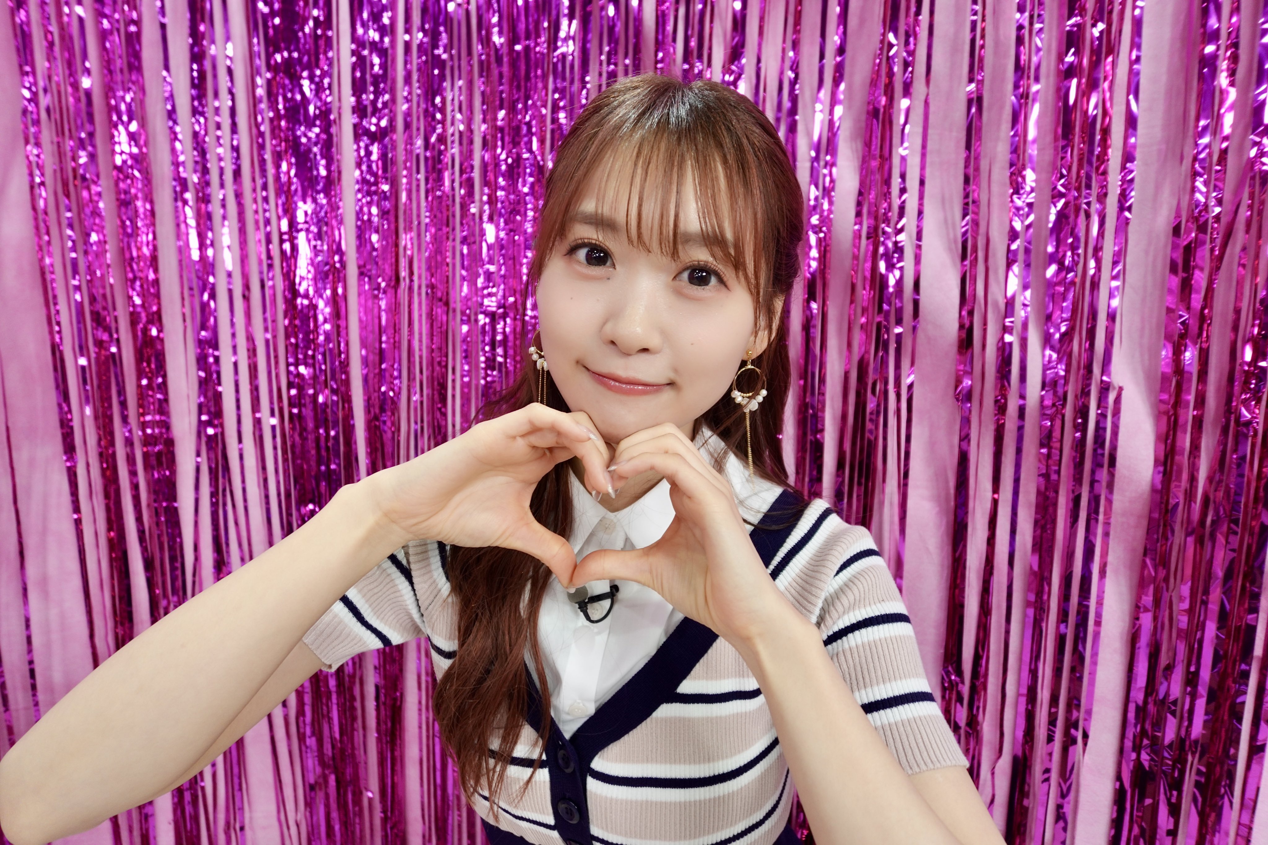 芹澤優(i☆Ris) on X: 