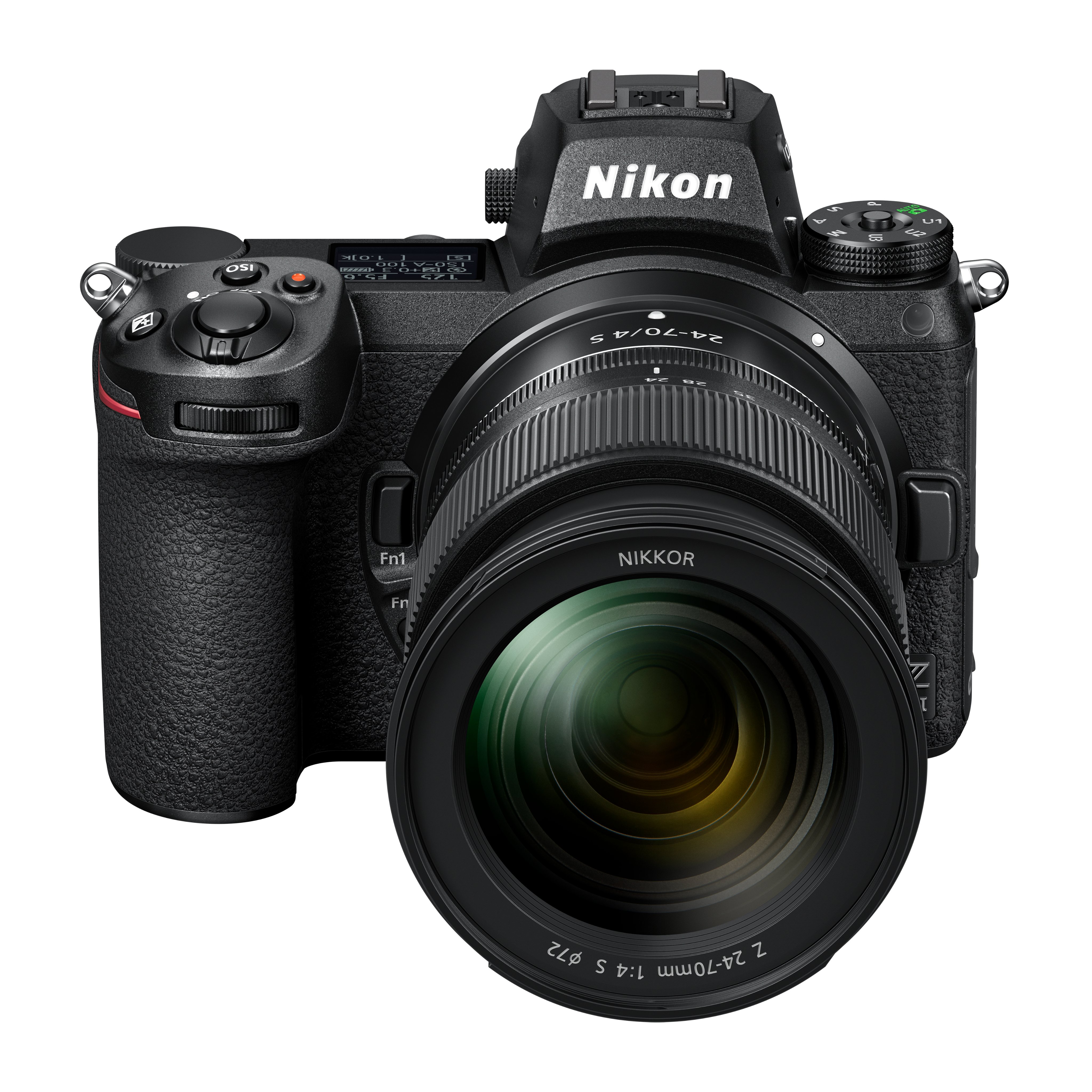 Nikon（ニコン） 交換用レンズ ニコンZマウント｜NIKKOR Z 24