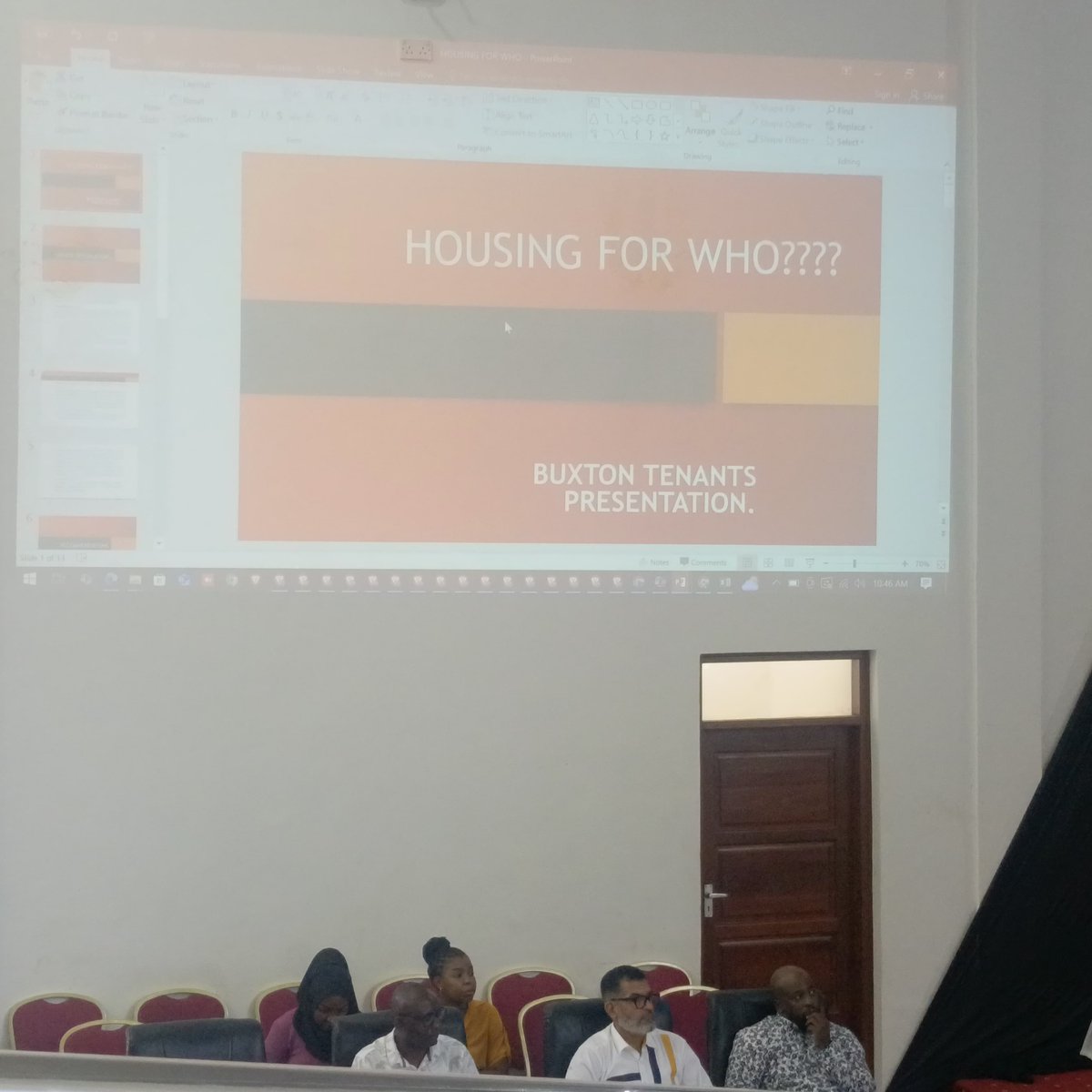 🚨 Yesterday, Haki Yetu stood alongside Buxton and Likoni tenants before the Senate, demanding accountability for broken housing promises. The fight for justice and dignified housing is far from over. ✊🏾🏘️ #HousingJustice #AccountabilityNow #HakiYetu