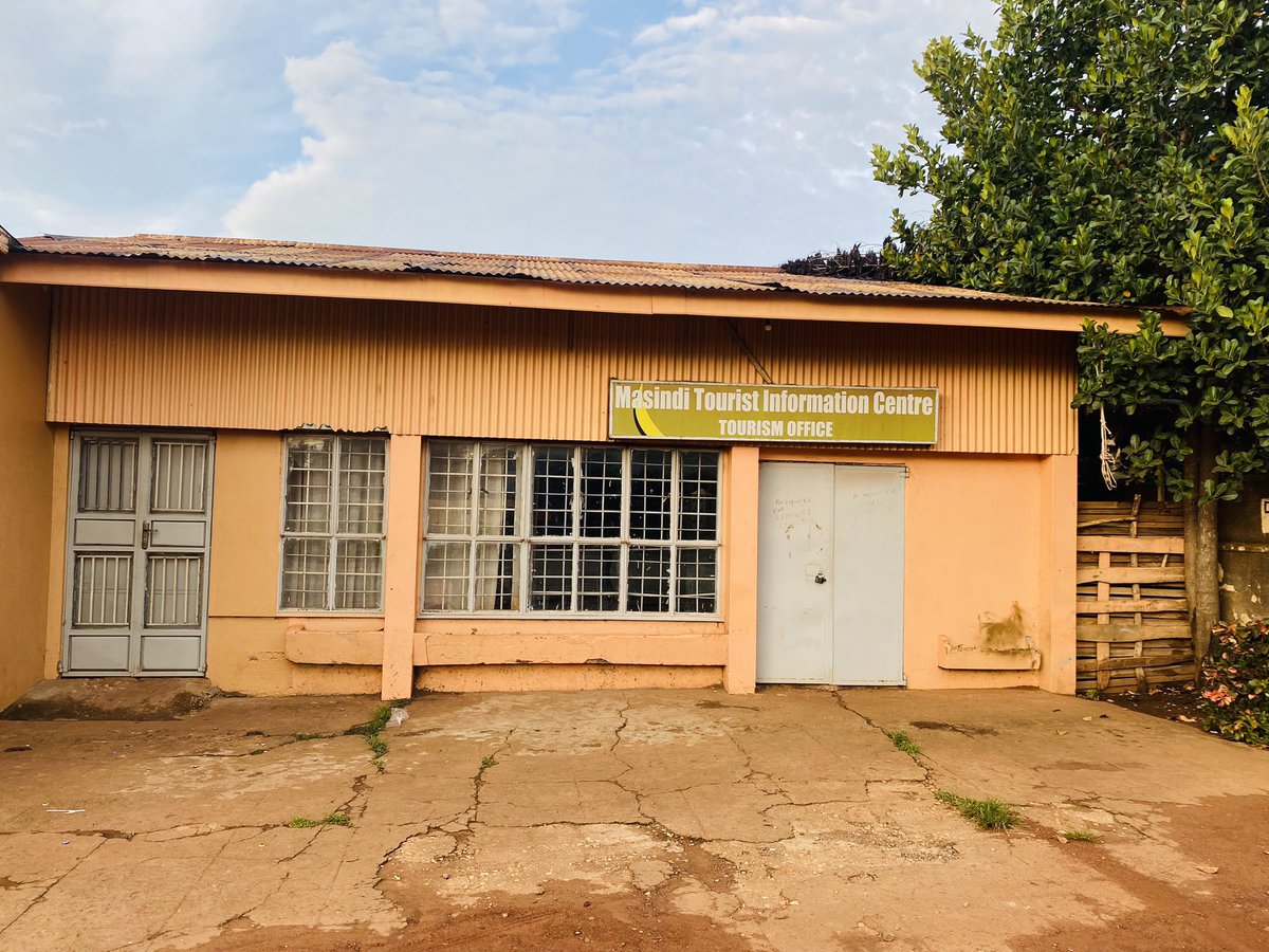EscapeSafaris_'s tweet image. Masindi you been so good to us see you in a few but my @EscapeSafaris_ our clear story about this expeditions is still loading
