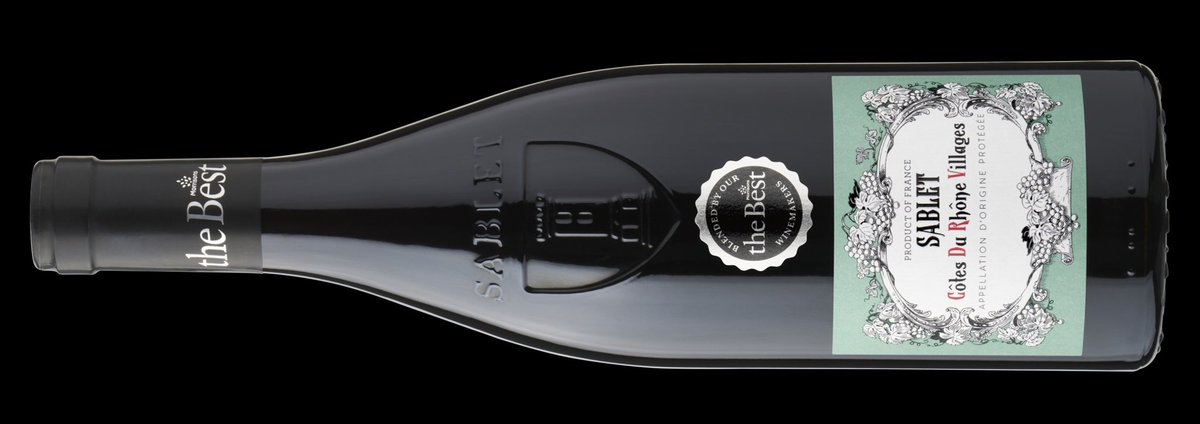 A passport-free French wine tour matching local wines to each stage of the Tour De France in a brilliant armchair adventure. Read on at … midweekwines.co.uk/from-sprint-to… #TourDeFrance #WineLovers