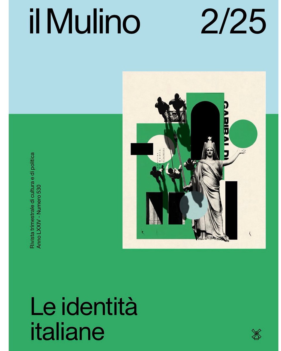 Michele Dantini (@micheledantini) on Twitter photo #CarloLevi sull’arte, l’”eccezionalità ” culturale, l’”identità ” italiana. Ne scrivo nel numero in uscita <a href="/rivistailmulino/">Rivista il Mulino</a> , 2/2025 @https://www.rivistailmulino.it/isbn/9788815392503 #CarloLevi sull’arte, l’”eccezionalità ” culturale, l’”identità ” italiana. Ne scrivo nel numero in uscita <a href="/rivistailmulino/">Rivista il Mulino</a> , 2/2025 @https://www.rivistailmulino.it/isbn/9788815392503