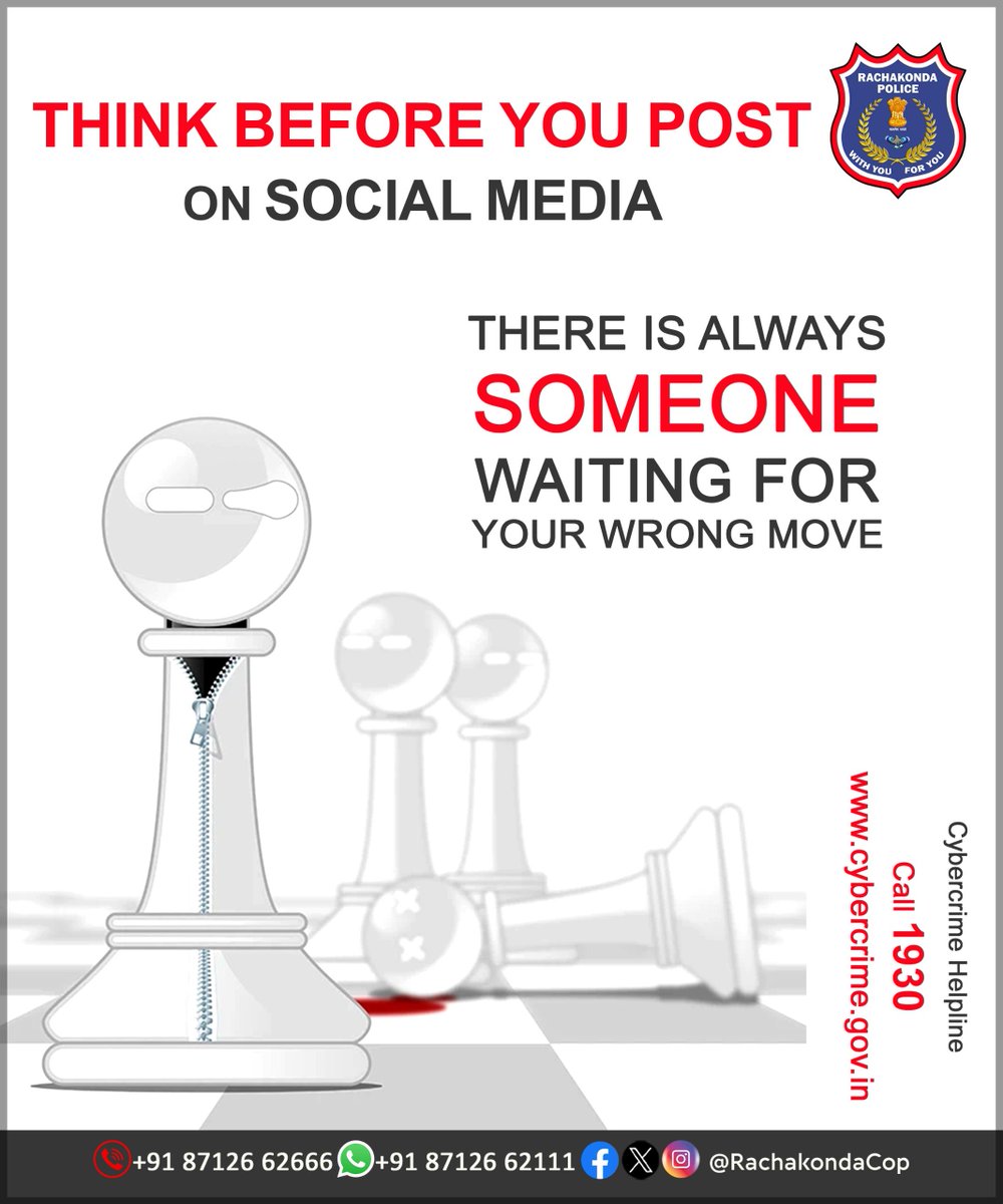 Rahul Reddy IPS (@acpbhongir) on Twitter photo 