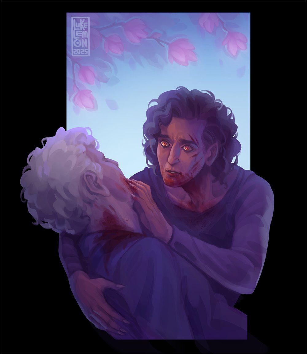 Did you fuck up, Armand?

#iwtv