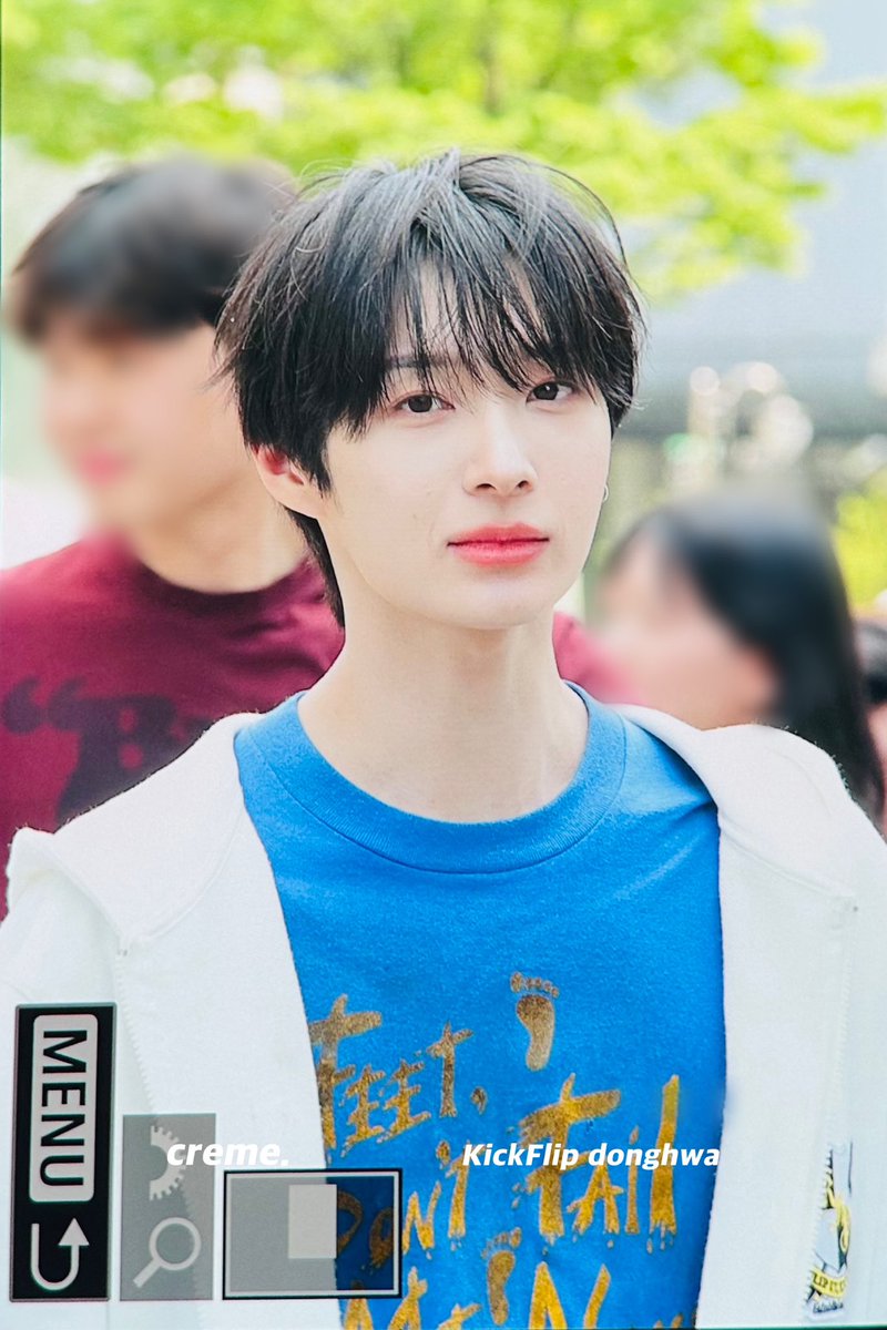 250529

#킥플립 #KickFlip 
#동화 #donghwa