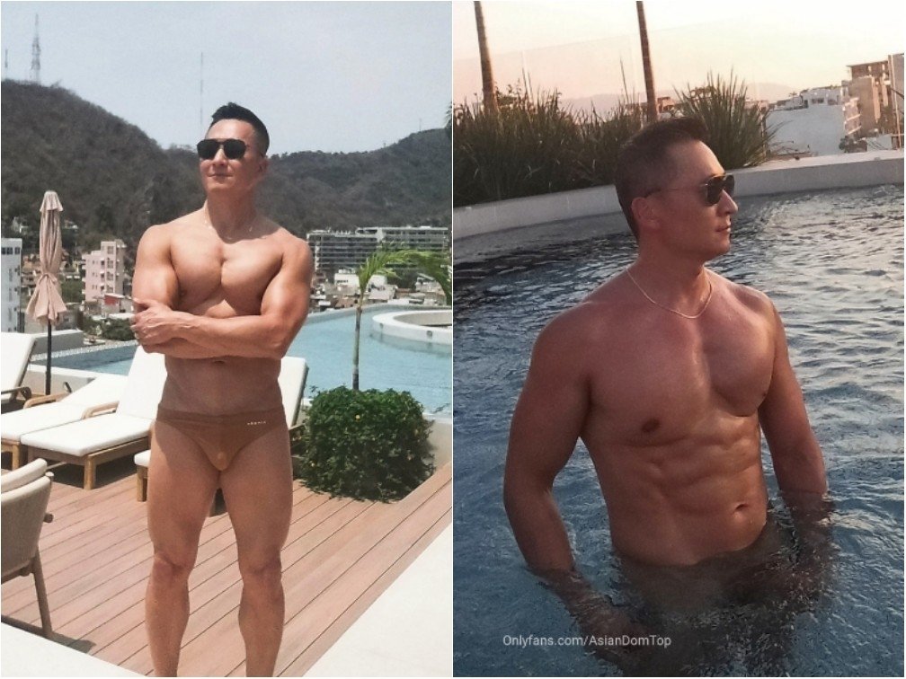 Lost my speedo in the jacuzzi