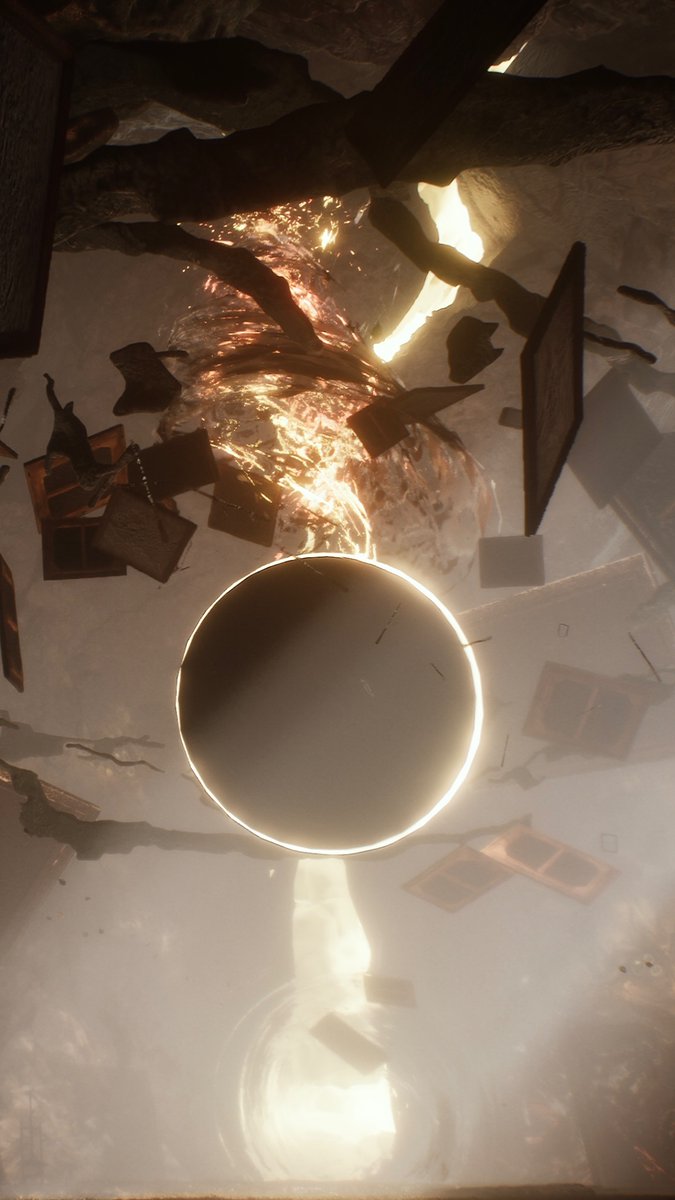 thebigbad_V's tweet image. #ClairObscurExpedition33  #Expedition33
Apocalyptic mood (all vertical)
#VirtualPhotography #VPRT #VGPUnite