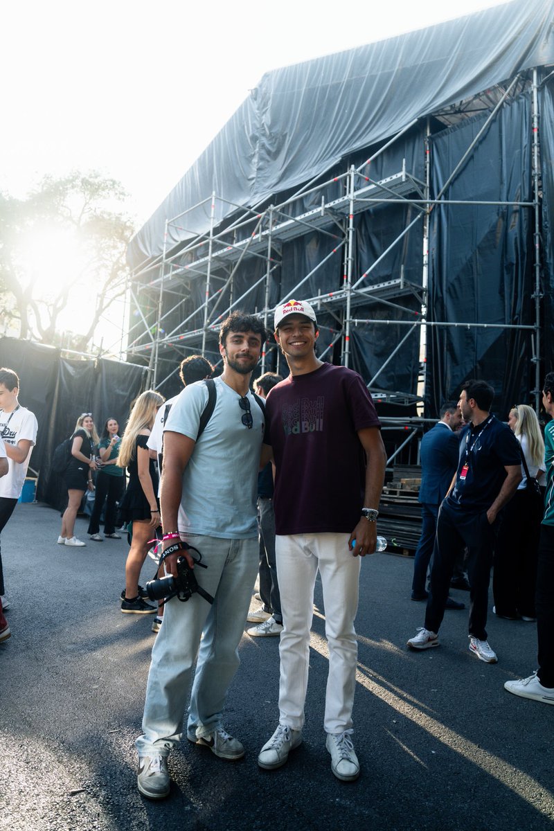 No podia fallar la de este año <a href="/JMMarti_oficial/">PepeMartiS</a> 

Suerte este finde amigo 🫶