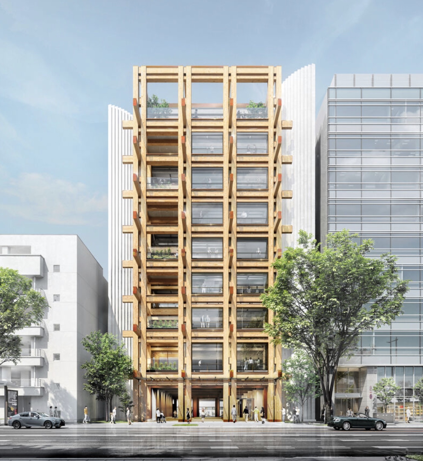 japan-architects on X: japan-architects on X: