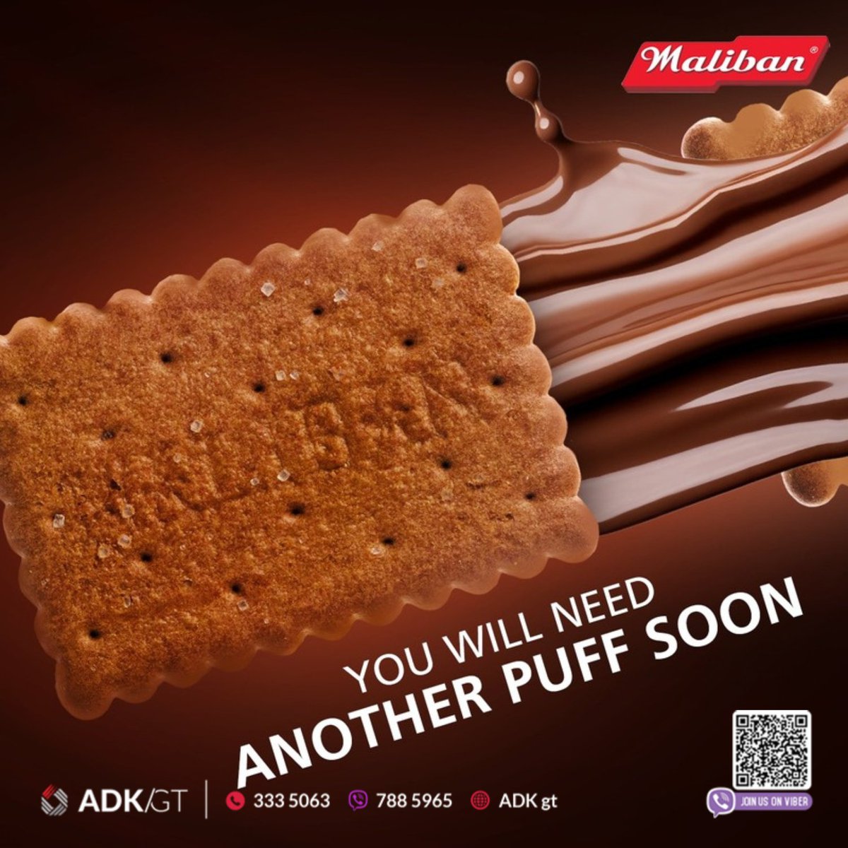 Available from
ADK General Trading for wholesale 788-5965
GT Snap for retail  793-9339
Online orders please visit Ganna Mart App on : buff.ly/3Od9Azm

Register your business with us today and unlock exclusive benefits. Sign up now: forms.office.com/r/ZPh4Vyb192