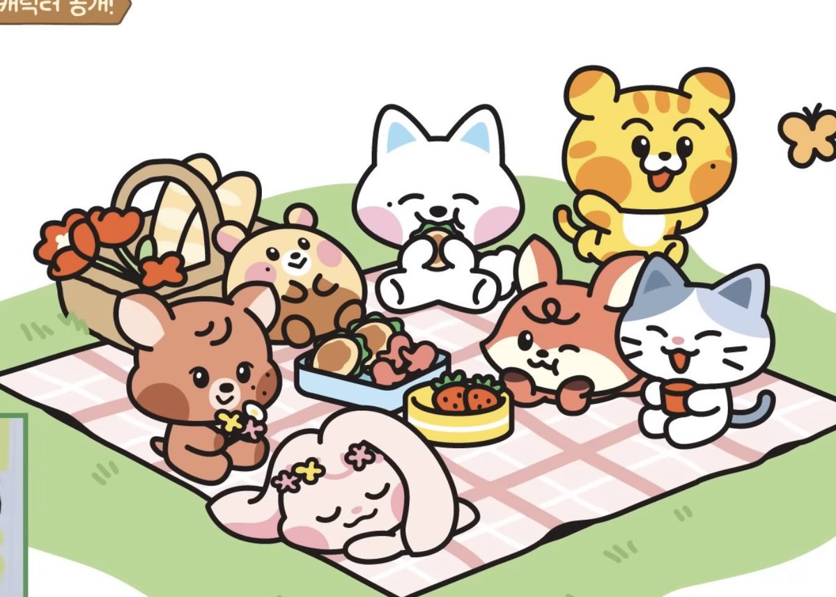 𝄞⨾𓍢ִ໋ tweet media