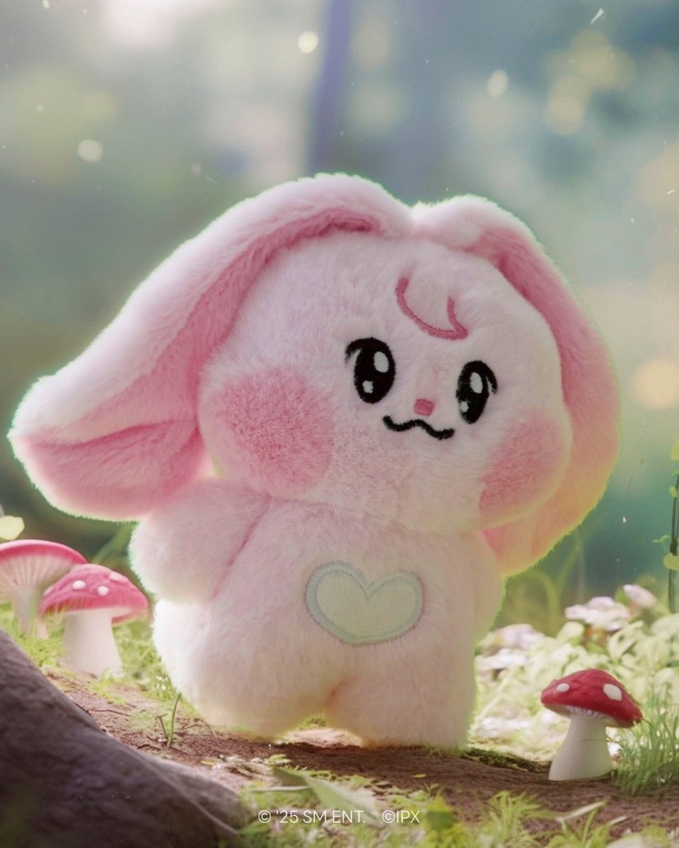 NCT DREAM Line Friend Dreamiez PLUSH; kkyuping #jaemin and jjed