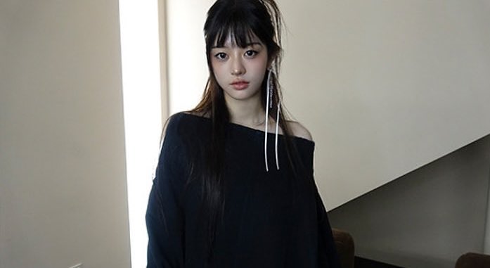 pminjufile's tweet image. HER ೀ