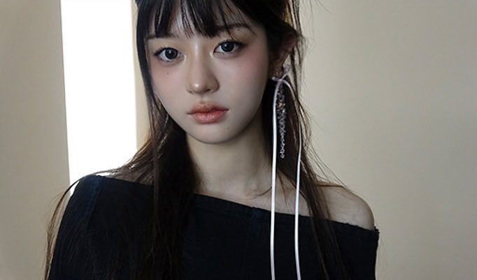 pminjufile's tweet image. HER ೀ