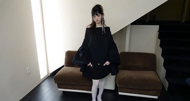 pminjufile's tweet image. HER ೀ