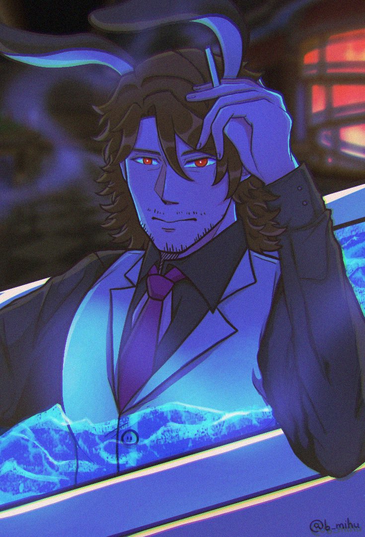 qrt with the character vs how you draw them 
#Gallagher #HonkaiStarRail