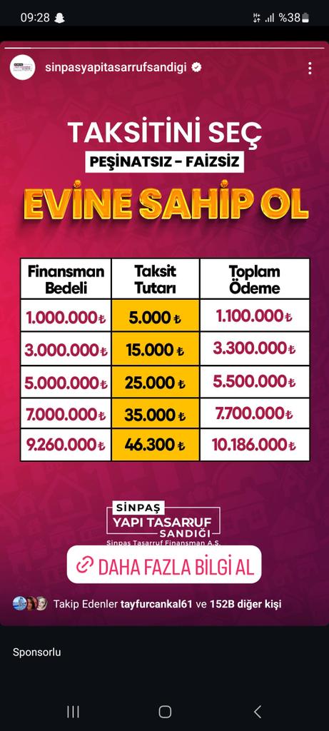 OZLEMKAANEKMEKC's tweet photo. @besyatirim101 https://t.co/zF832ySNbj