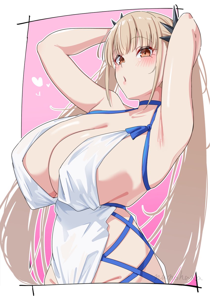 フォーミダブル

＃アズレン