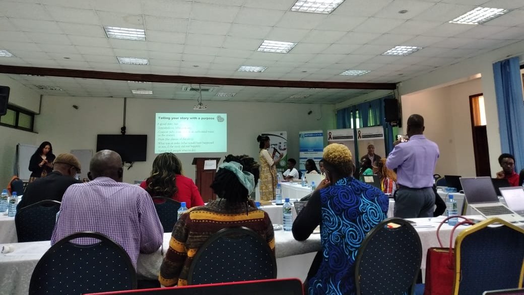 InerelaKenya's tweet photo. At the @Oikoumene  Think-Tank on sustainable responses to HIV, TB &amp; Malaria, religious leaders are uniting faith and action to drive lasting health equity, hope and dignity for all. INERELA+ Kenya champions compassion in the fight to #EndHIV #EndTB #EndMalaria 🌟🙏 #Faith4Health https://t.co/n15X8VSKtZ