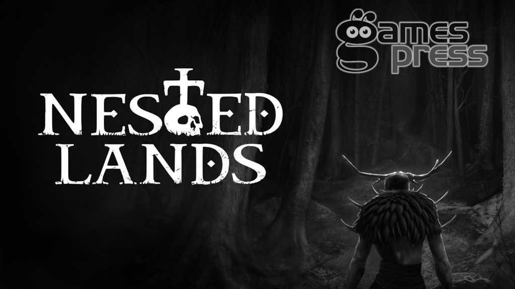 TechnolokiNews's tweet image. Owlcat Games stellt drei Indie-Highlights auf der OTK Expo vor: Rue Valley mit Zeitreise und Tiefgang, das taktische Shadow of the Road im Steampunk-Japan und das brutale Multiplayer-Survival Nested Lands.
#RueValley #ShadowoftheRoad #NestedLands #OTKGamesExpo