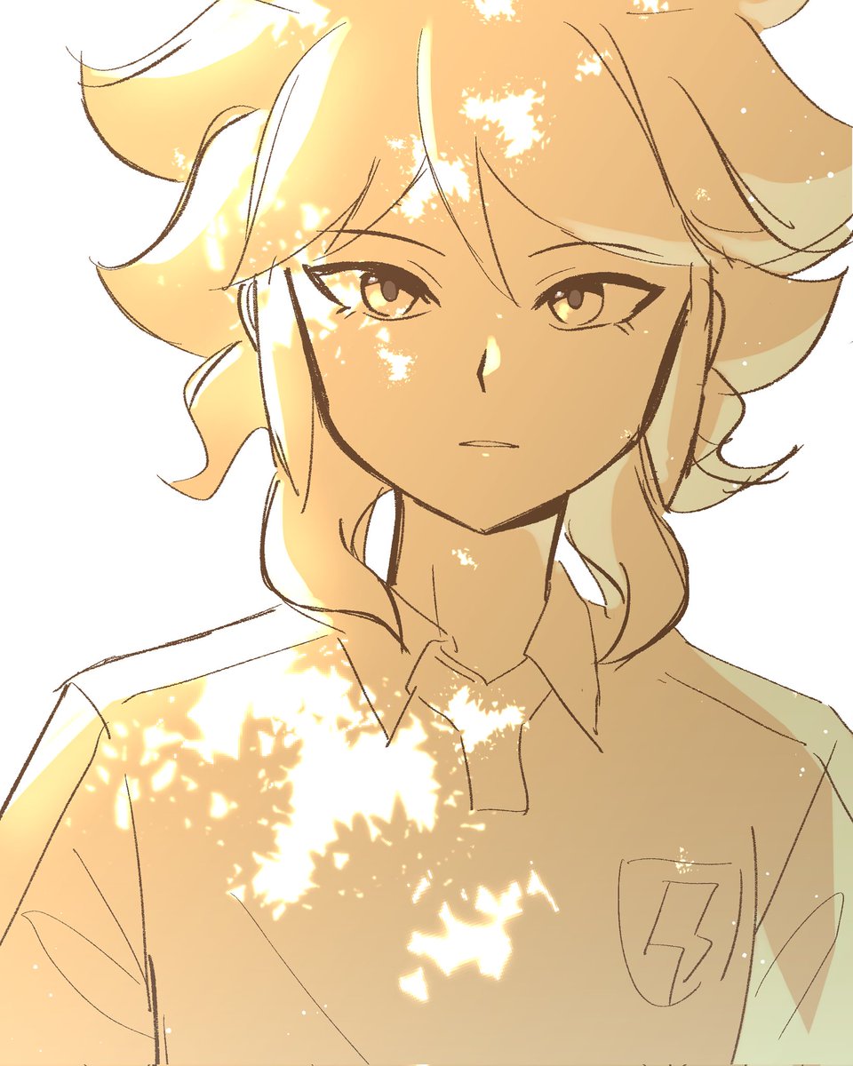 xuebikinako's tweet image. 太陽くん