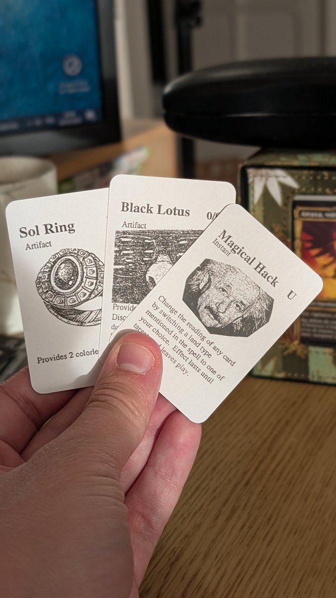 Jeudi matin pepouze avec les news de 9h à 12h !
Il nous reste des bails d'hier + Kojima Animé, Fermeture, Koei, Pokémon, Rachat, Kingsmaker, Promo, Rematch, Cyber suite

TTV/Adyboo et le lien est en bio !