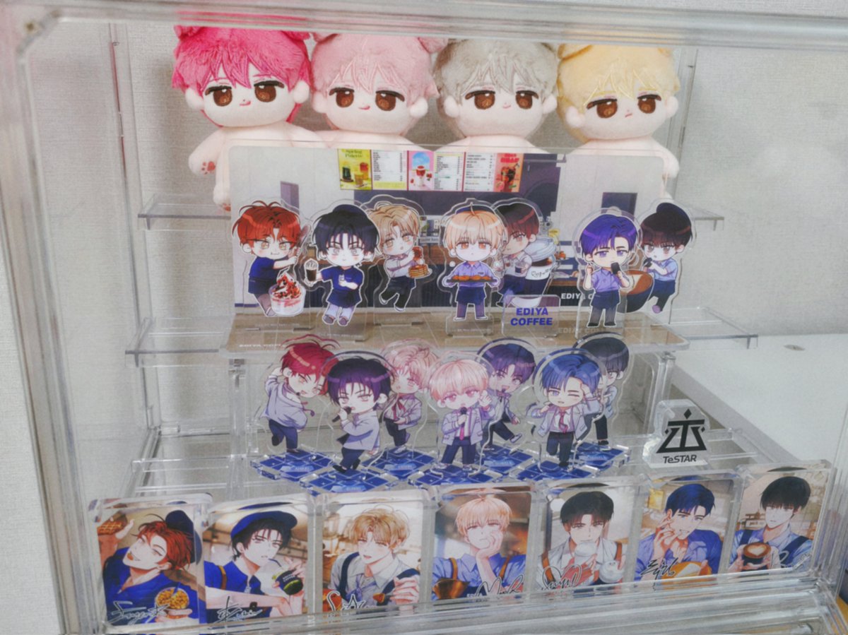 근래 최고 고능함