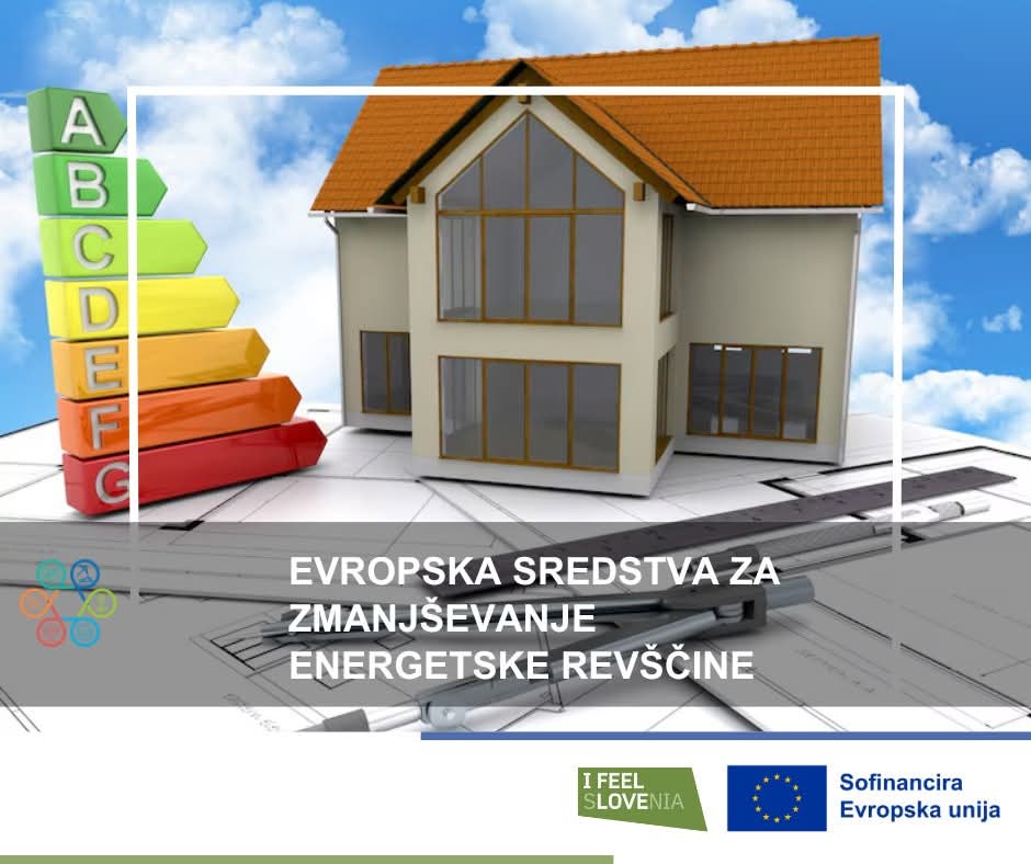 Ministrstvo za kohezijo in regionalni razvoj (@mkrrsi) on Twitter photo ✅ <a href="/mkrrSI/">Ministrstvo za kohezijo in regionalni razvoj</a> je odobrilo 23,5 mio € #EUsredstva za projekt Program zmanjševanja energetske revščine 2024–2027, ki ga izvaja Eko sklad. 🇪🇺
📊 Vrednost projekta: 32,9 mio €
💶 ESRR: 23,5 mio €
gov.si/novice/2025-05…
Foto: Freepik
#EnergetskaRevščina #prenova #EkoSklad ✅ <a href="/mkrrSI/">Ministrstvo za kohezijo in regionalni razvoj</a> je odobrilo 23,5 mio € #EUsredstva za projekt Program zmanjševanja energetske revščine 2024–2027, ki ga izvaja Eko sklad. 🇪🇺
📊 Vrednost projekta: 32,9 mio €
💶 ESRR: 23,5 mio €
gov.si/novice/2025-05…
Foto: Freepik
#EnergetskaRevščina #prenova #EkoSklad