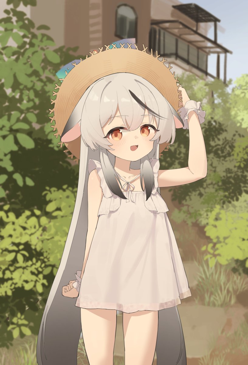 DAY48 春原ココナ  #BlueArchive