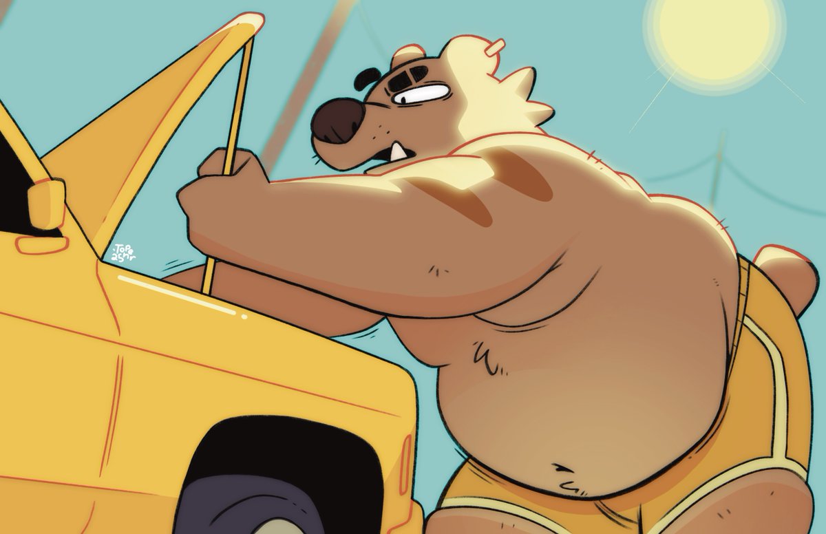 topherbearr's tweet photo. Car trouble https://t.co/OhhZ8HSyvI