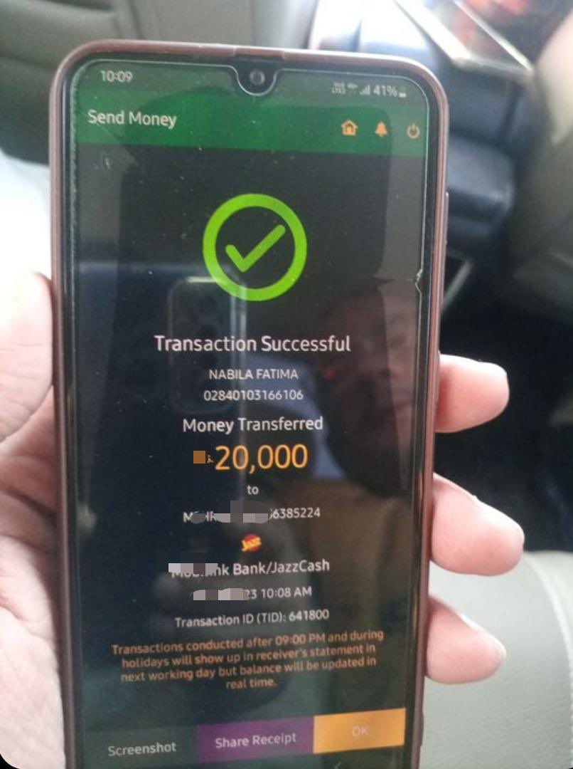 daddycoolsol's tweet image. Sponsored Relief Cash Flip Investment💰 in 30 minutes. No personal information is required.

Accepting: CashApp, PayPal, Zelle, Apple Pay, Venmo, Revolut, Bank Transfer🏦, ETC. Interested in investing?
DM to get started today – 100% legit and trusted.