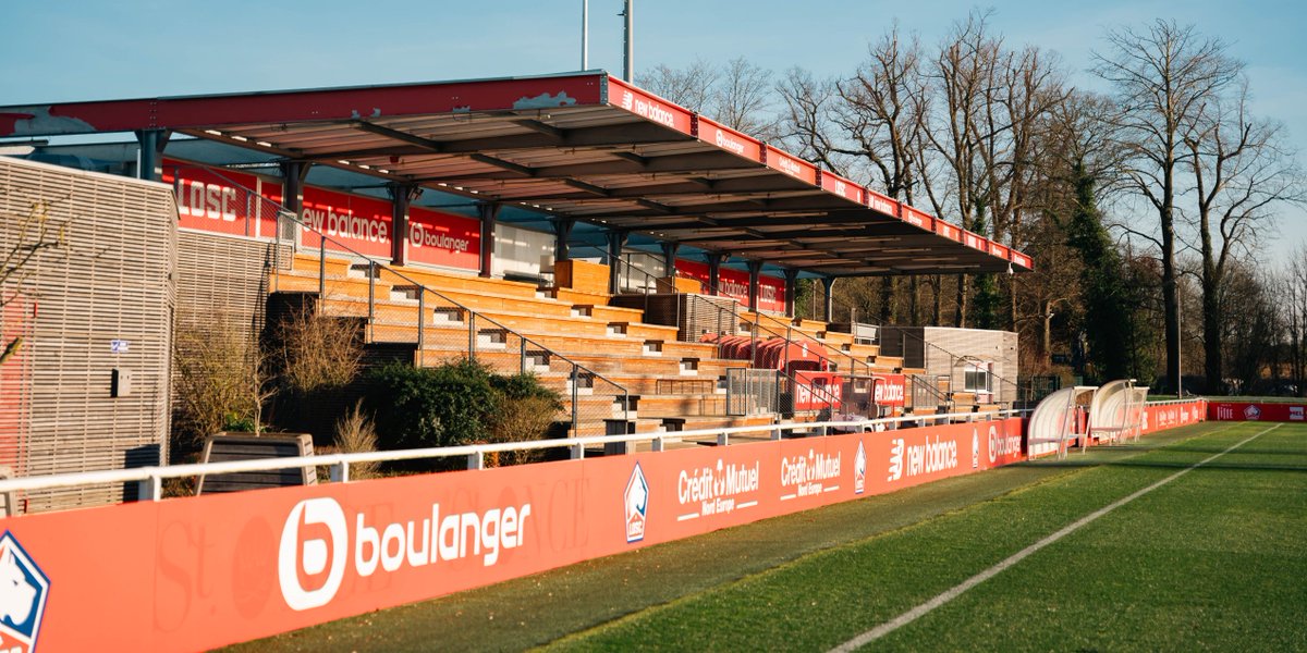 La saison 2⃣0⃣2⃣4⃣-2⃣5⃣ a livré son verdict pour la plupart des équipes lilloises 🔚

On vous propose de faire le point sur les classements finaux de nos équipes 👀

👉 shorturl.at/1ttnw