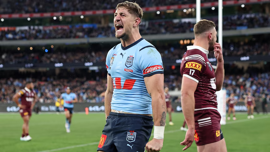 The Run Home with Joel & Fletch tweet media