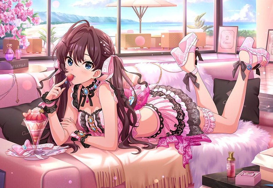 아니뭔
알터 회사 지하에 피그말리온 가둬놨나
피규어를 뭐이래 잘깎음????