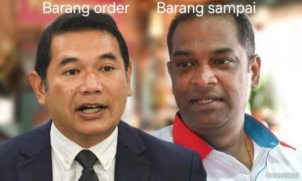 Kings_mys's tweet image. Dua dua RR