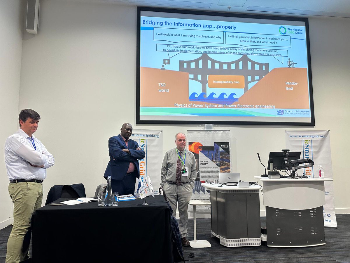 ICSMARTGRID tweet media