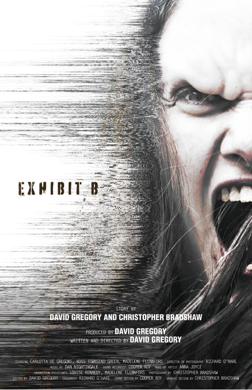 dragonflyiff's tweet photo. Thanks to Director David Gregory for submitting ‘Exhibit B’ to our Short Horror Category.

Give the film some support here:
https://t.co/GhD9LYsG76

#dragonflyiff2026 #shortfilmfestival #shorthorrorfilm #Lancashire https://t.co/gFrERlMbL5