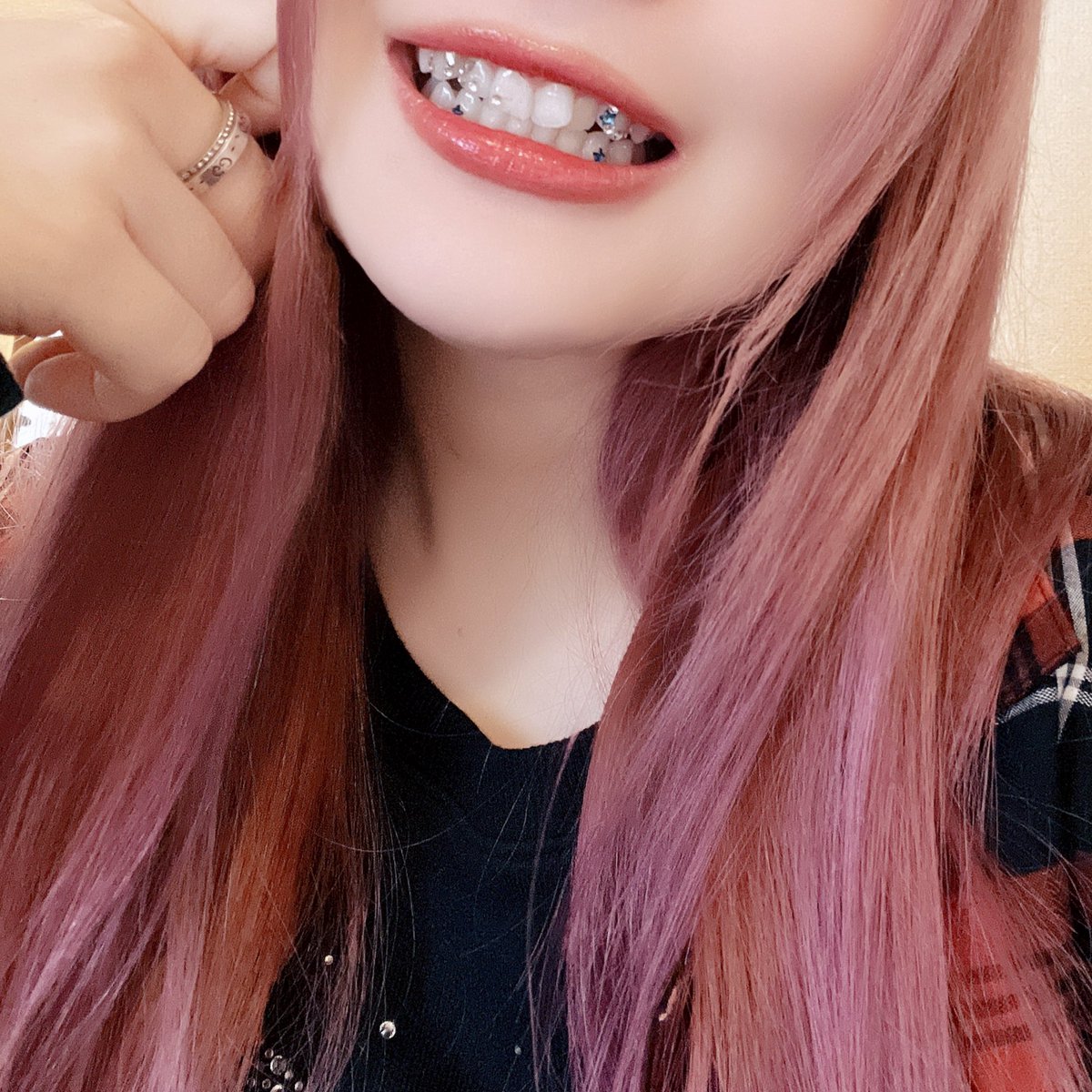 雨夜なな子@あまや tweet media