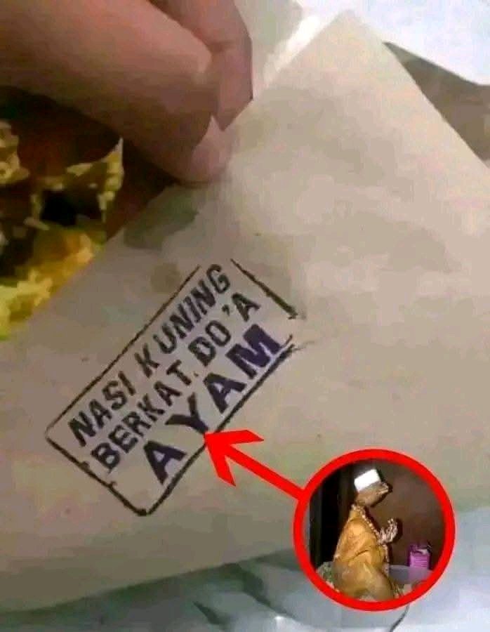 fais_arrizal's tweet image. Kasih ini siapa tau bisa sembuh