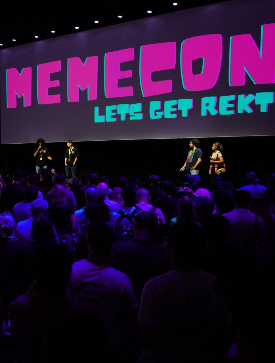 Pixel Journey ๐ธ๐ช
(@pxjourney) on Twitter photo Just another week till we'll be back, pixeling and journeying, at Lisbon's NFC Summit <a href="/NFCsummit/">NFC SUMMIT - LISBON - JUNE 4-6 2025</a> ๐ฅณ
And to get rekt once again with all the Web3 fams! ๐คช๐ซถ
You going too?
Then make sure to find our Pixelmaster Piga there, and get yourself some sweet loots along the journey! ๐ธ Just another week till we'll be back, pixeling and journeying, at Lisbon's NFC Summit <a href="/NFCsummit/">NFC SUMMIT - LISBON - JUNE 4-6 2025</a> ๐ฅณ
And to get rekt once again with all the Web3 fams! ๐คช๐ซถ
You going too?
Then make sure to find our Pixelmaster Piga there, and get yourself some sweet loots along the journey! ๐ธ
