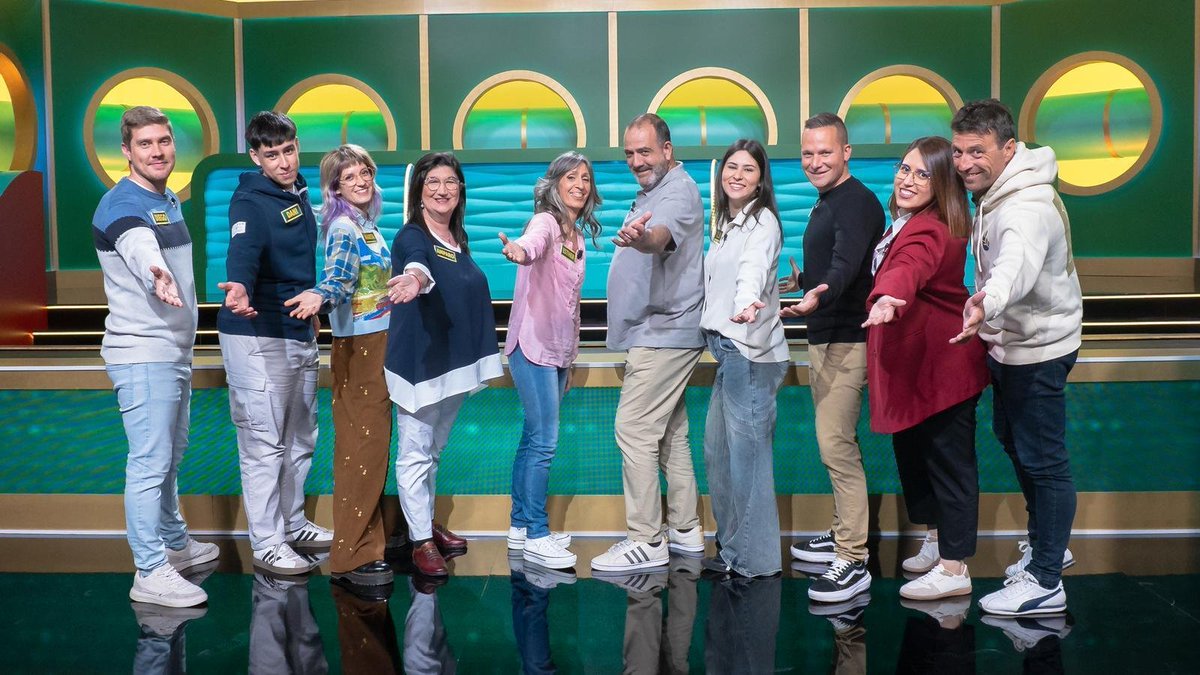 Barlovento Comunicación tweet media