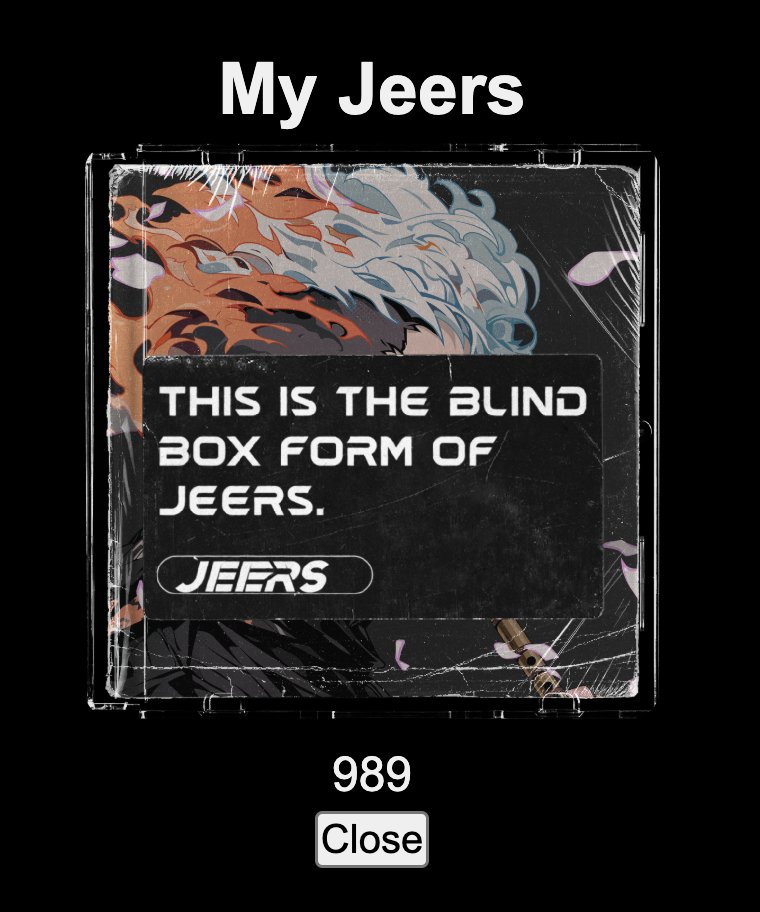 Anniliese tweet media