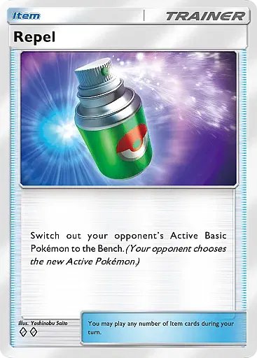 What do you think about the new expansion?! Personally, I’m not seeing a lot of standout cards just yet. The strongest one I’ve come across so far is this one mostly because it slows the opponent down just enough to feel like an tempo Sabrina. Curious what everyone else thinks!