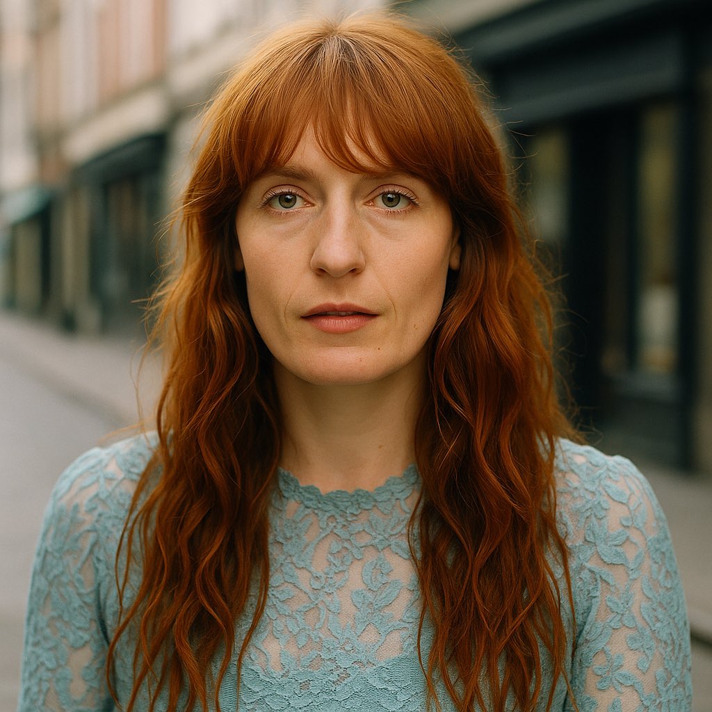 Let’s talk about Florence Welch—an artist whose music stirs the soul and whose neurodivergence shaped her genius. 🌊🎶
This is a thread on creativity, difference, and turning challenge into superpower. #Neurodiversity #FlorenceWelch
