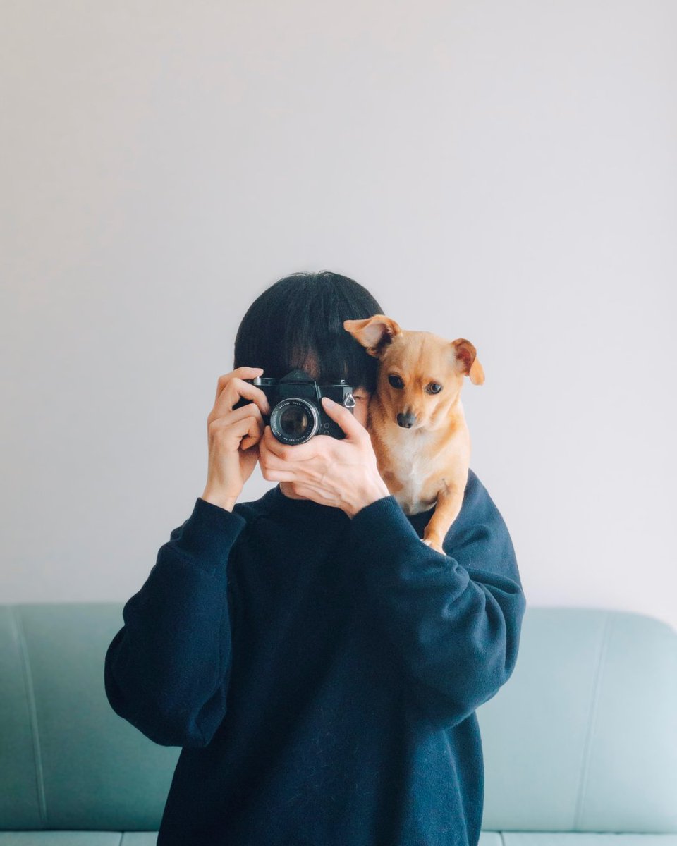 vsco's tweet photo. The photographer 🤝🏽 The photos

Junichi’s (@JunichiMae) preset paints photos with pastel tones. Get the look with WE7 PRO on #VSCO and share your edits using #WeTheCreators. https://t.co/ZhllJPQ1uc https://t.co/1gj0uPkZaT