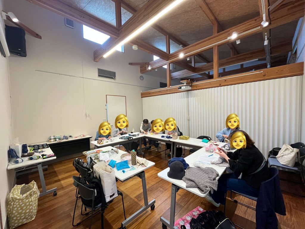 piccolopasso's tweet photo. Petit Crochet かぎ針編み教室
6.7月の日程です🧶

土曜日開催も始めました！

https://t.co/VhUEySa5bw

#新百合ヶ丘 #小田急線 #編み物 #かぎ針編み #ハンドメイド #レッスン #麻生区 #手編み #町田 #かぎ針編み教室 https://t.co/vdtccquXjW