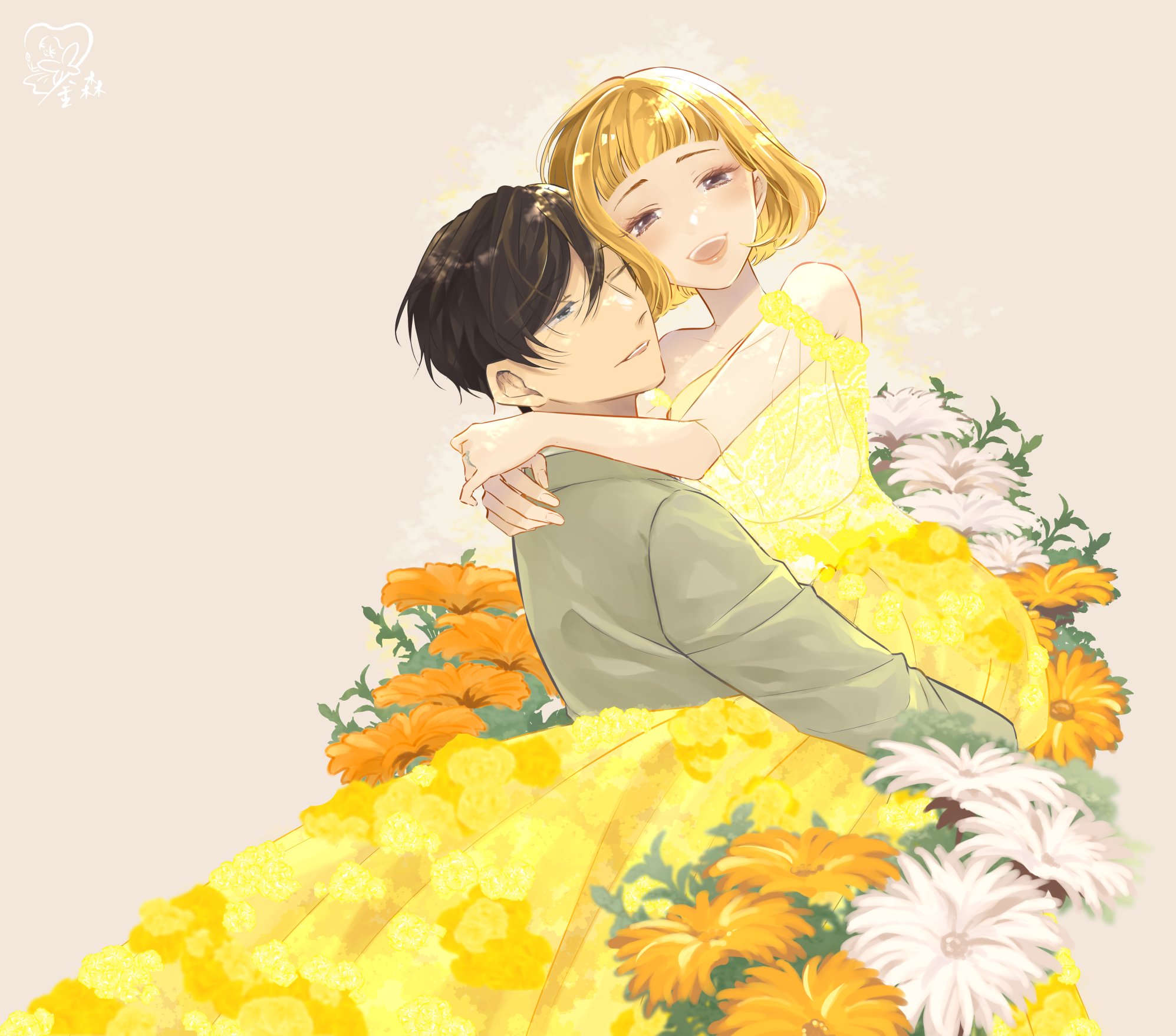 いつわりの愛 4巻 & 寧々の結婚 1巻【サイン本】金森ケイタ Amazon.co.jp: いつわりの愛～契約婚の旦那さまは甘すぎる～(4