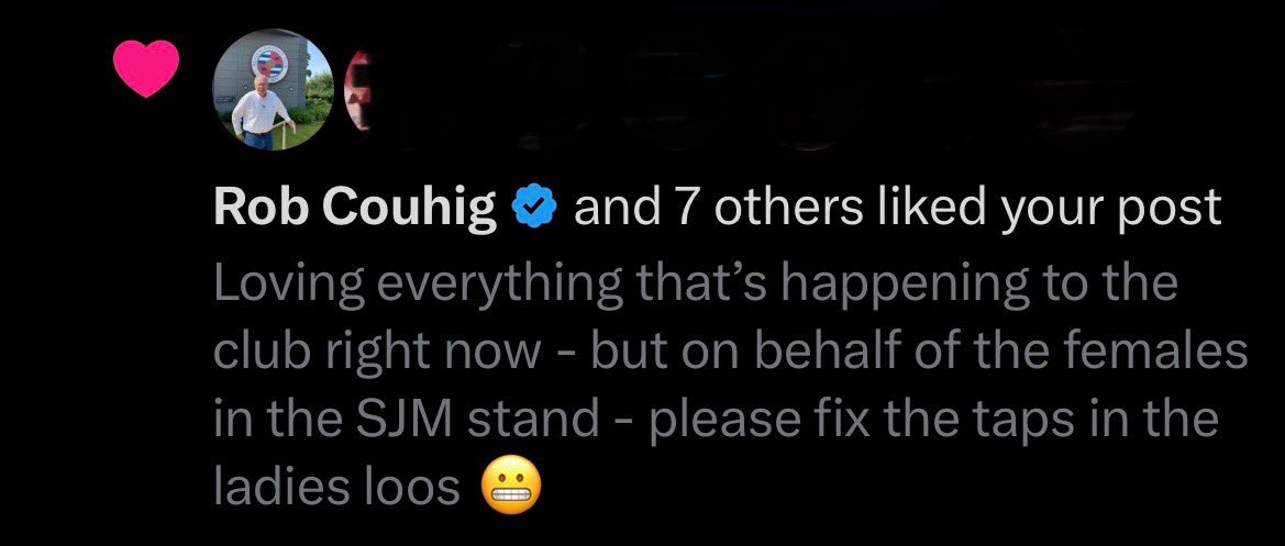 Steph tweet media