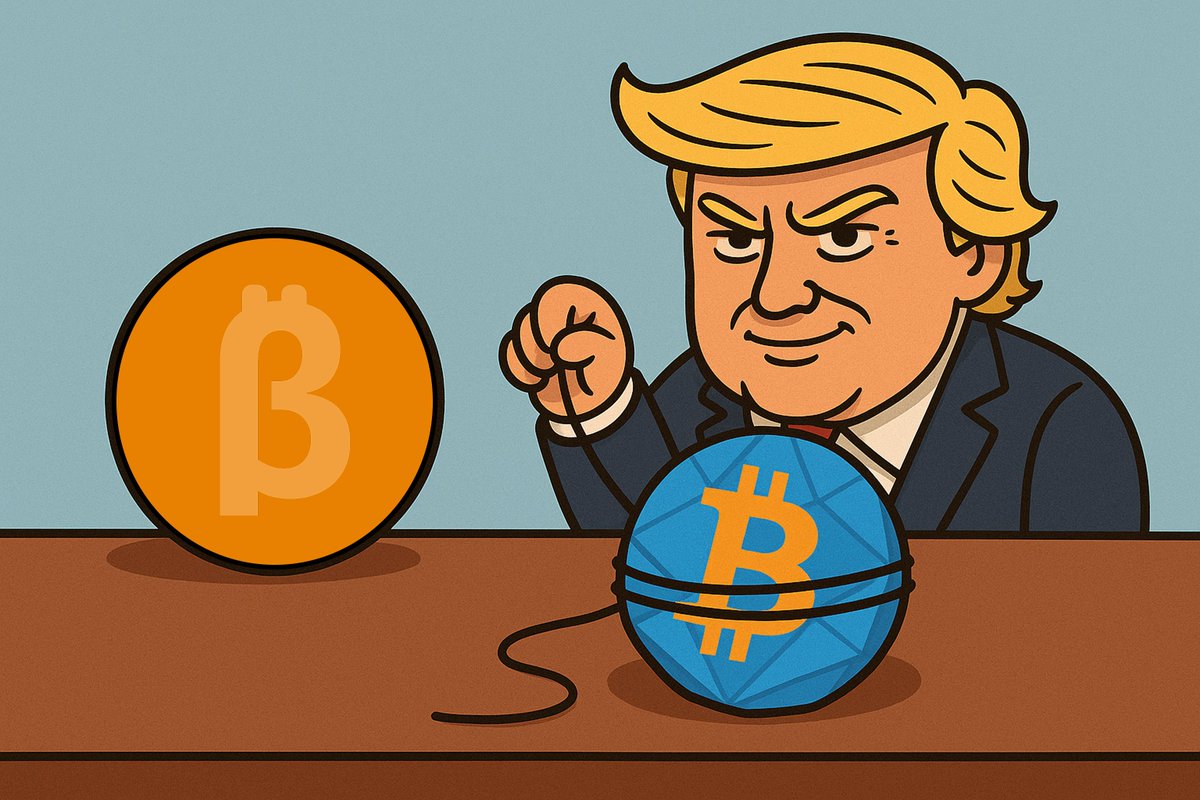 Bitcoin Emotionailly Tormenting Asset tweet media