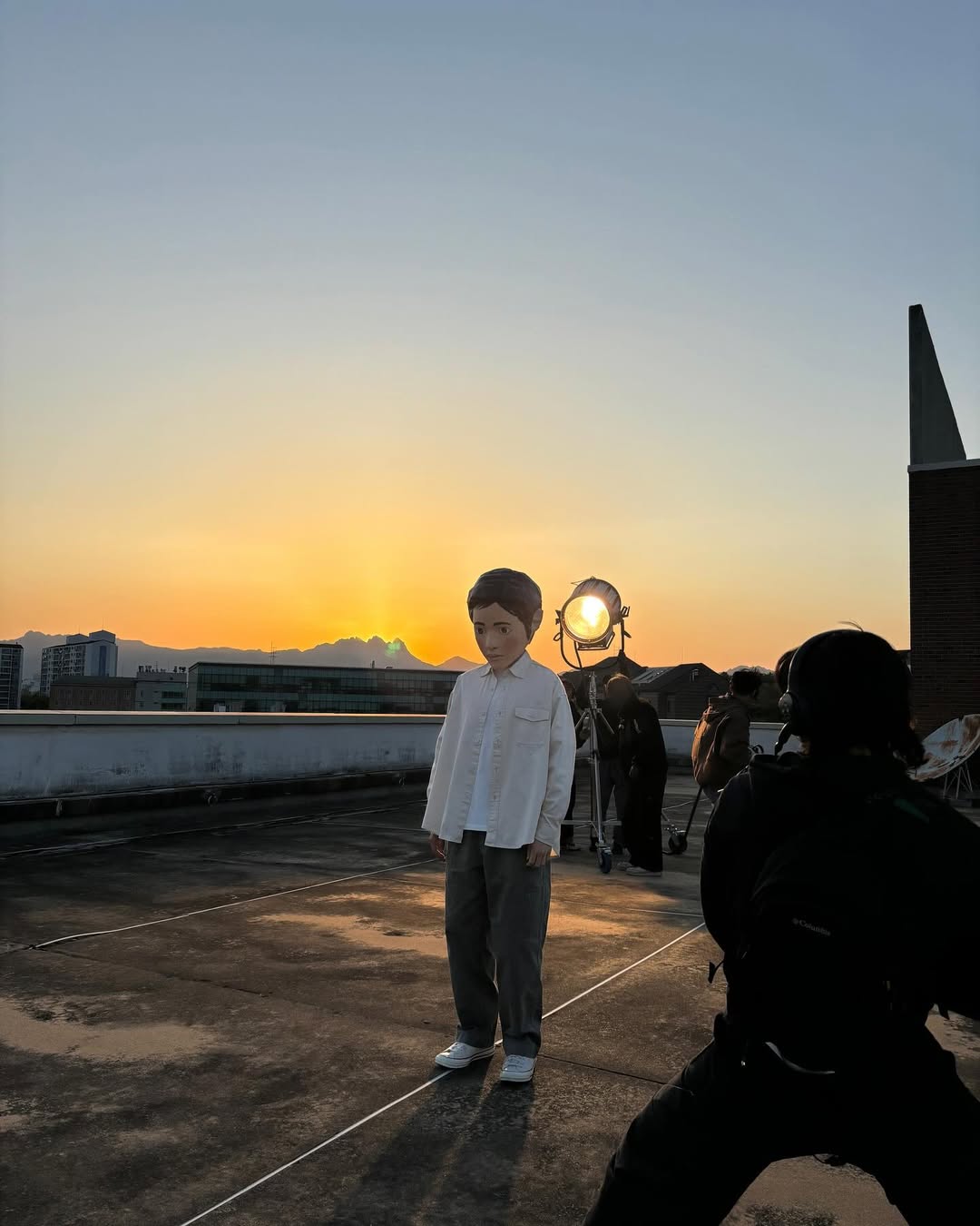 CHA EUNWOO PROJECTS on X: 